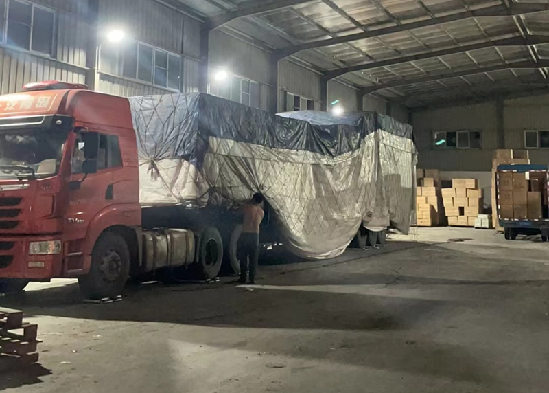 汕头濠江区到哈密物流公司-濠江区到哈密物流专线-送货到门